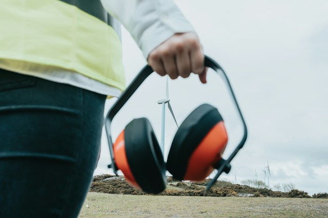 Four things we can’t hear